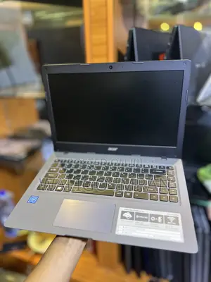 Laptop Acer Aspire One Cloudbook 14 4GB Intel Celeron eMMC 32GB