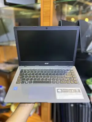Laptop Acer Aspire One Cloudbook 14 4GB Intel Celeron eMMC 32GB