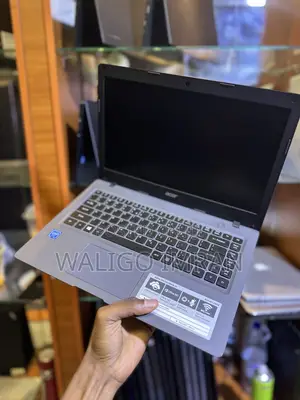 Laptop Acer Aspire One Cloudbook 14 4GB Intel Celeron eMMC 32GB