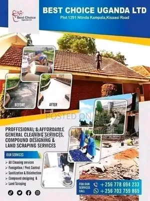 Expert Home Improvement Services