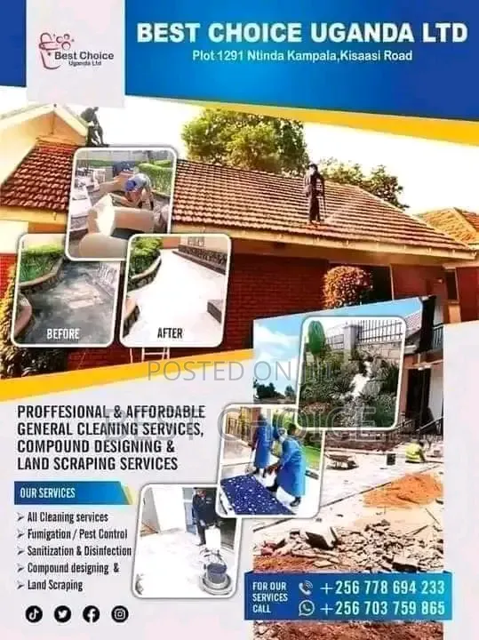 Expert Home Improvement Services
