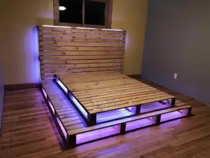 Palletbeds