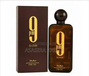 Be the One That Smells Good