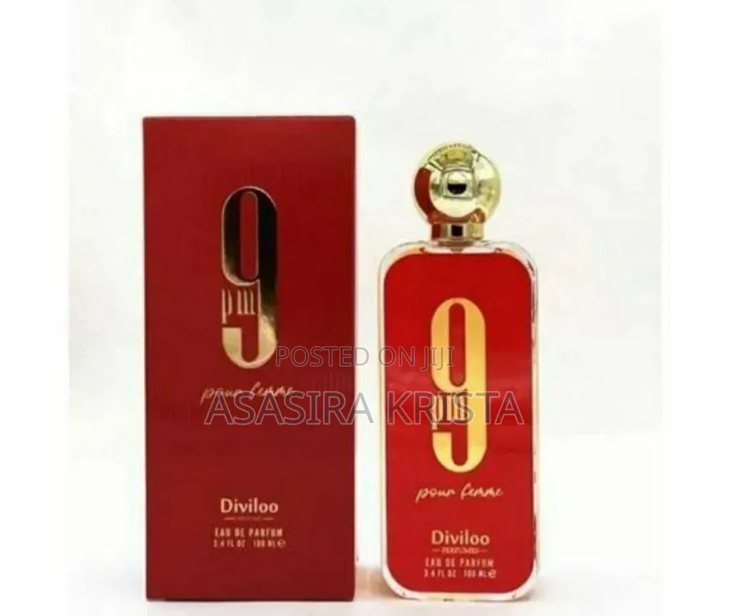 Be the One That Smells Good