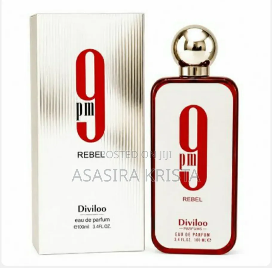 Be the One That Smells Good