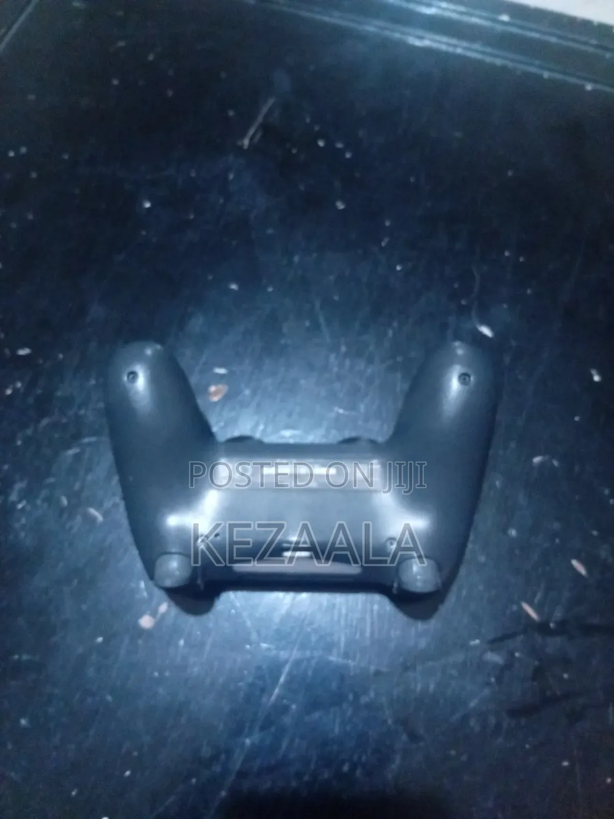 PS4 Controller