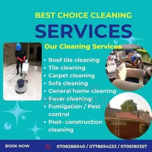Dedicated Expert Cleaning Solutions