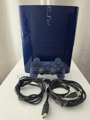 Sony Playstation 3 Superslim