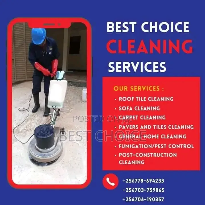 Knowledgeable and Professional Expert Cleaning Services