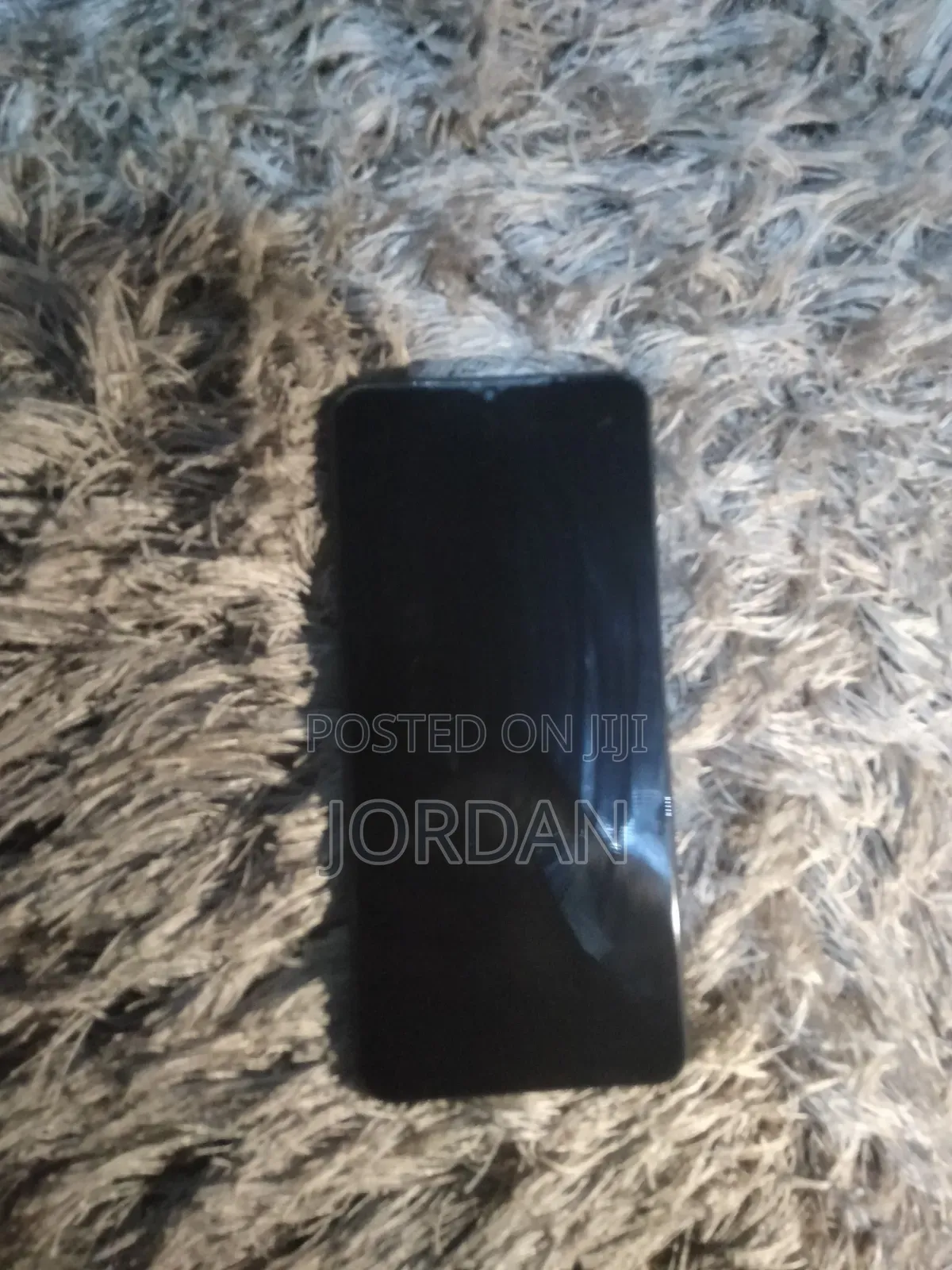 Samsung Galaxy A12 64 GB Black