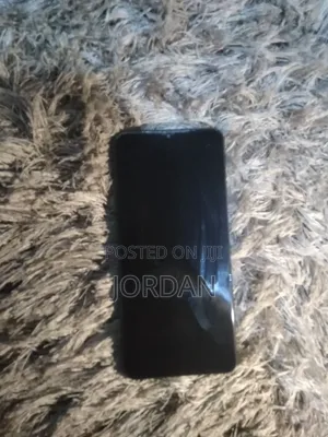 Samsung Galaxy A12 64 GB Black