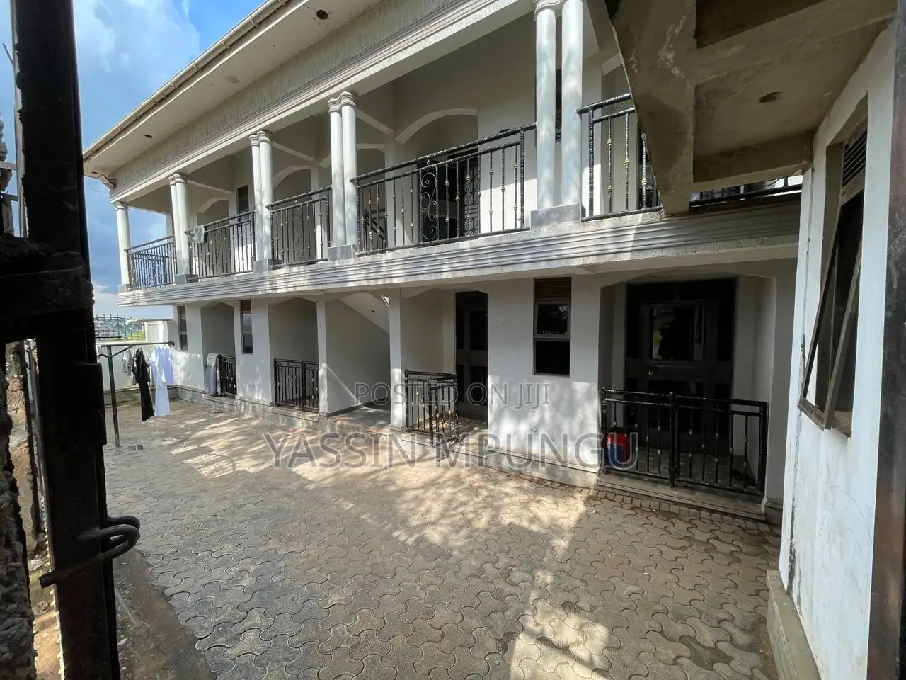 1bdrm Apartment in Makindye for sale