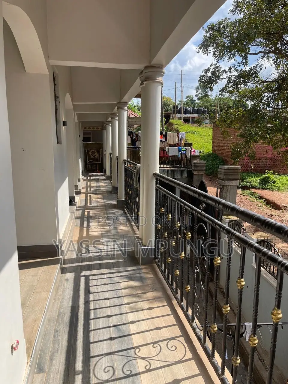 1bdrm Apartment in Makindye for sale
