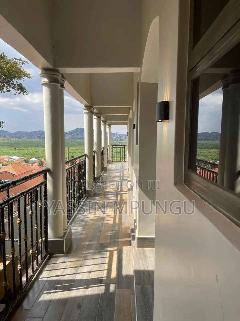 1bdrm Apartment in Makindye for sale