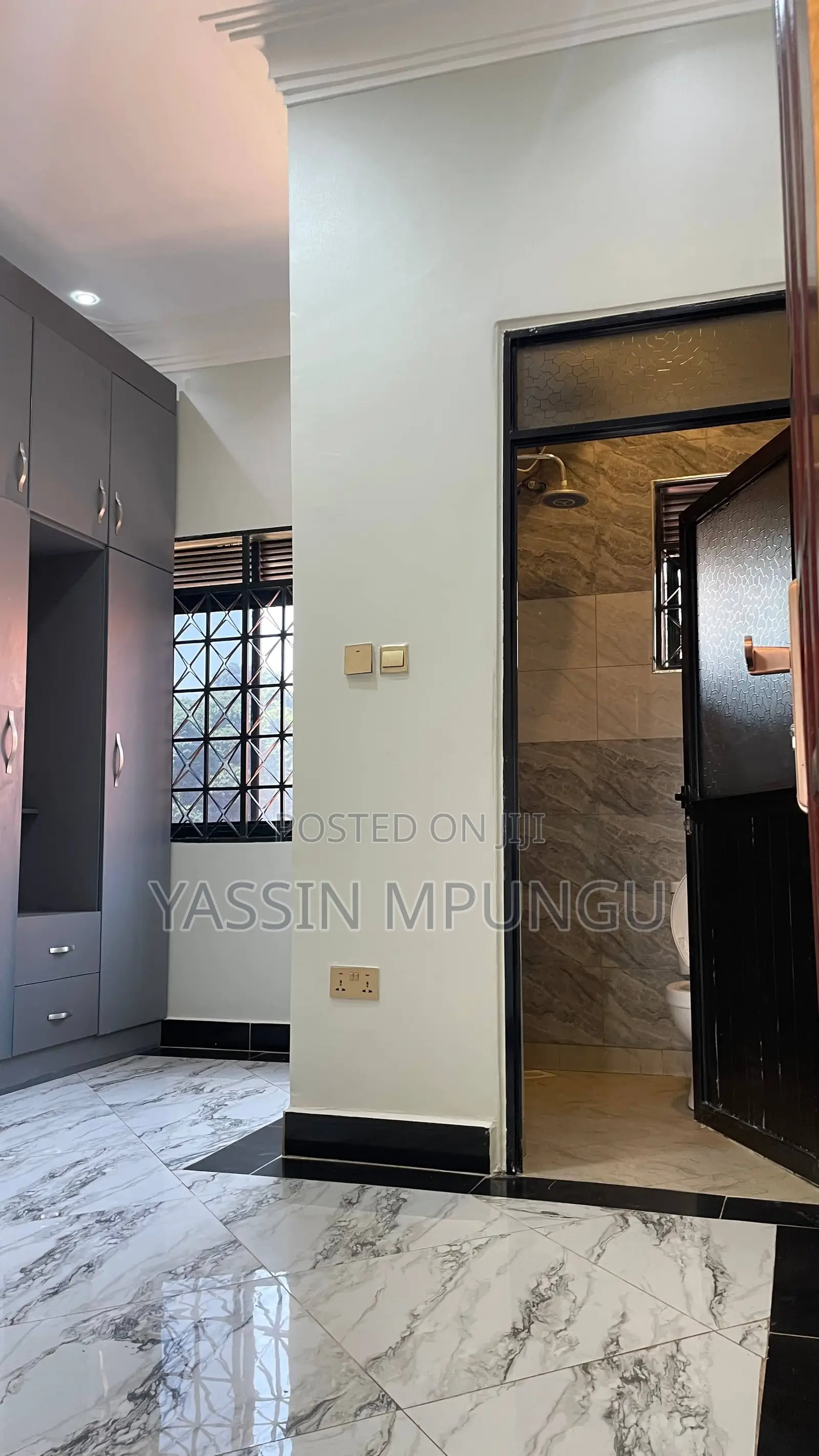 1bdrm Apartment in Makindye for sale