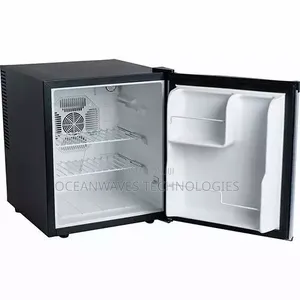 Deep Freezer