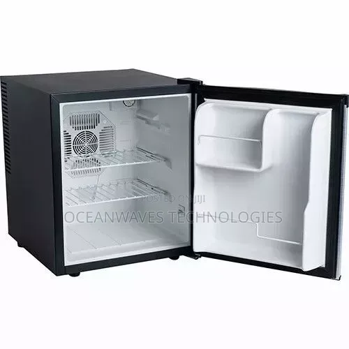 Deep Freezer