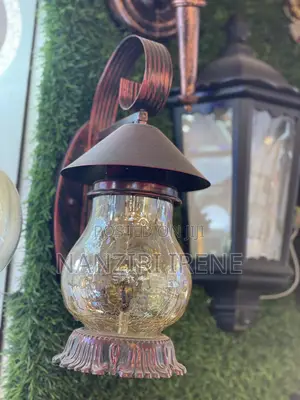 Designed Wall Lamps