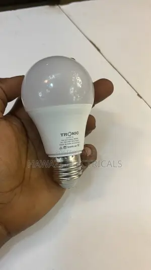 Led Bulbs Daylight