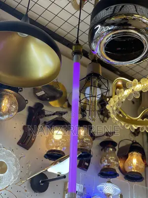 Drop Lights