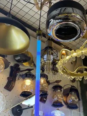 Drop Lights