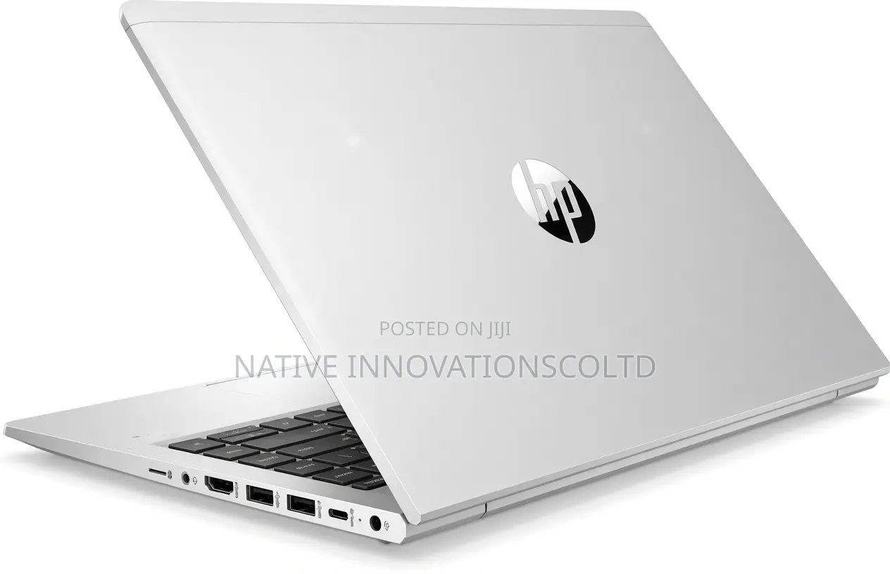 New Laptop HP ProBook 640 8GB Intel Core i5 SSD 256GB
