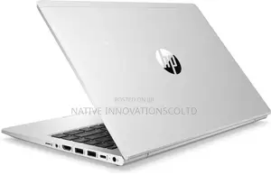 New Laptop HP ProBook 640 8GB Intel Core i5 SSD 256GB