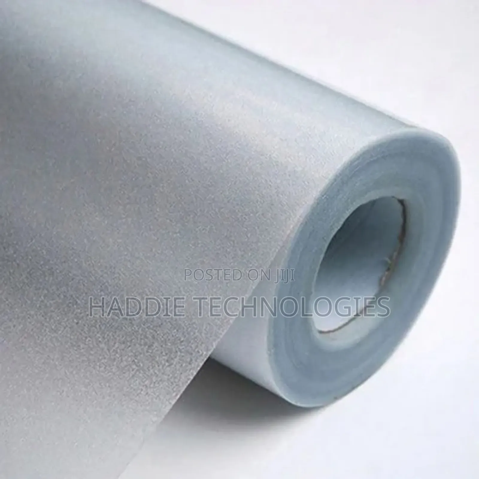 Frost Sticker Plain