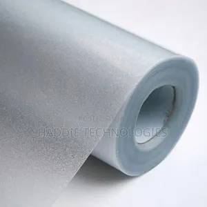 Frost Sticker Plain