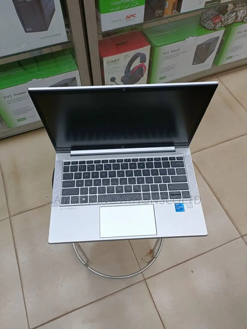 New Laptop HP ProBook 640 8GB Intel Core i5 SSD 256GB