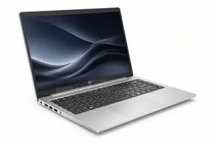 New Laptop HP ProBook 640 8GB Intel Core i5 SSD 256GB