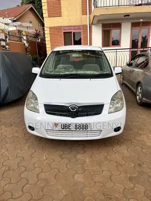 Toyota Corolla Spacio 1.8 X 4WD 2005 White