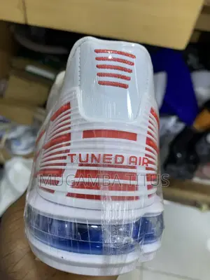Tunned Nike Air Max
