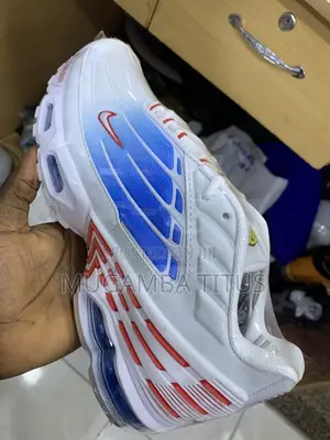 Tunned Nike Air Max