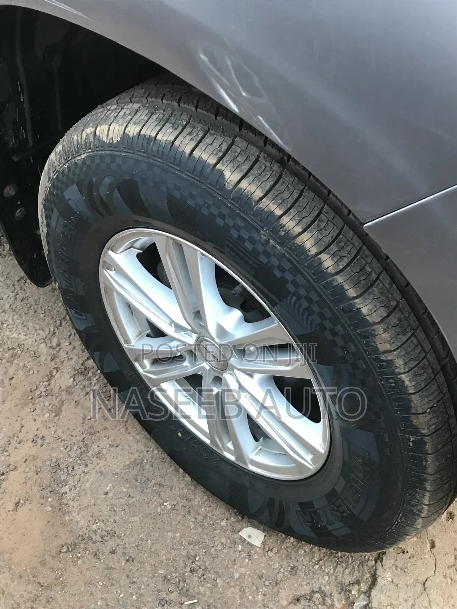 Toyota Land Cruiser Prado 2021 Gold