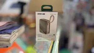 Green Baker Super Slim Power Bank 20W