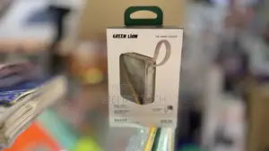 Green Baker Super Slim Power Bank 20W