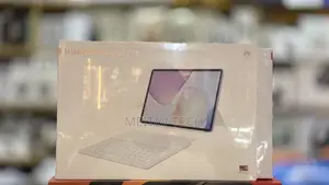 New Huawei MatePad 11.5 256 GB Black