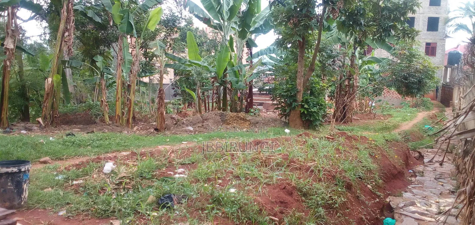 1 Acre for Sale in Makindye Kizungu