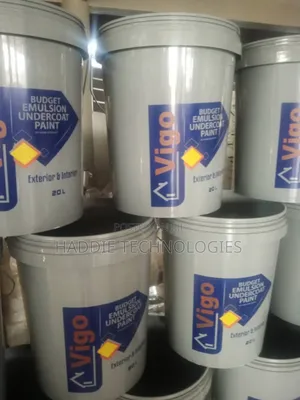 Bucket Branding