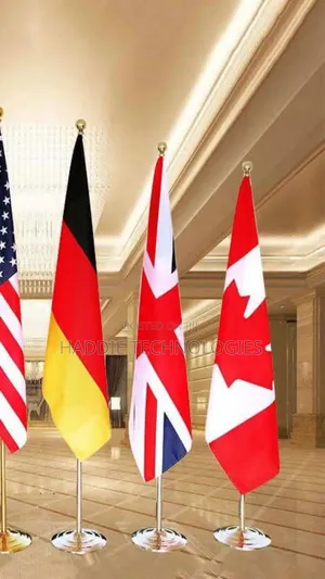 Flags Printing