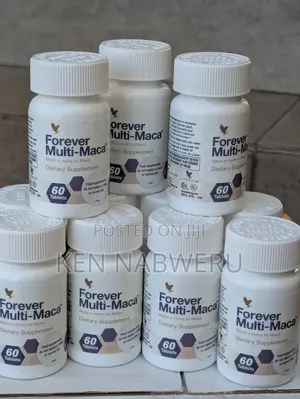 Forever Multi Maca