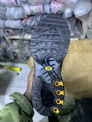 Nike Air Max Plus