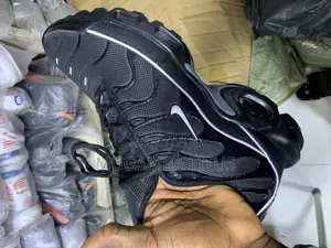 Nike Air Max Plus