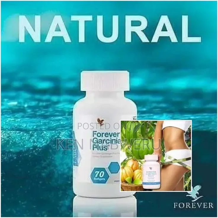 Forever Garcinia Plus