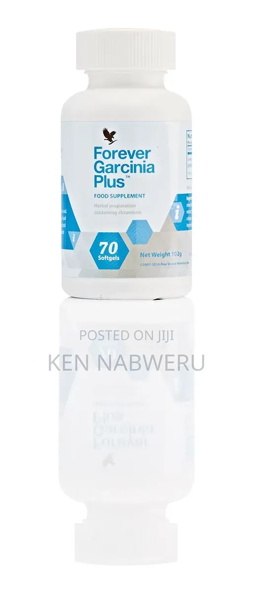 Forever Garcinia Plus