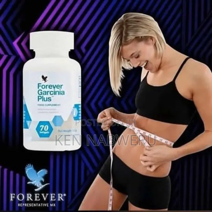 Forever Garcinia Plus