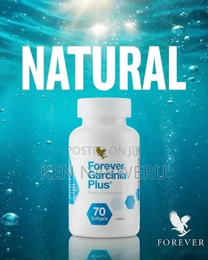Forever Garcinia Plus