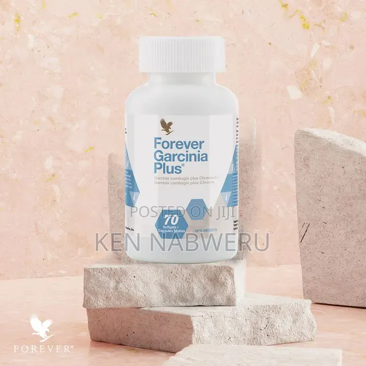 Forever Garcinia Plus