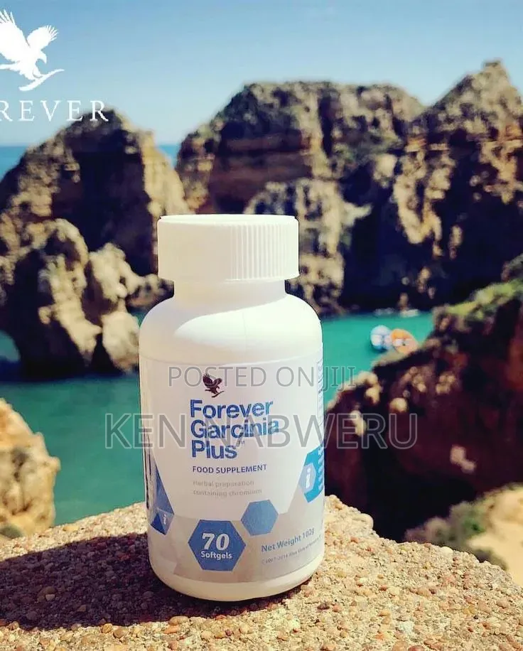 Forever Garcinia Plus